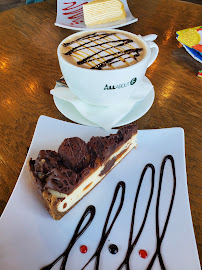 All About Cha Stylish Tea and Coffee