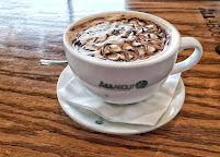 All About Cha Stylish Tea and Coffee
