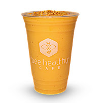 Bee Healthy Cafe (Automobile Alley)