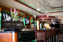 The Lobby Cafe & Bar