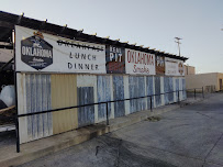 Oklahoma Smoke BBQ in Stockyards City