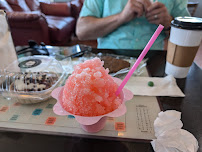 Aloha Shave Ice and Coffee Shoppe