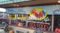 Newport Cafe