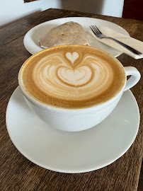 Cathedral Coffee