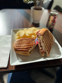 Cuban Cafe