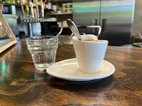 Cuban Cafe