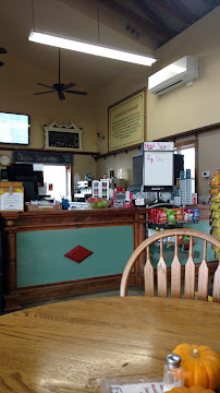 Taproot OLD MILL CAFE