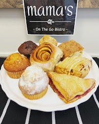Mama's On The Go Bistro