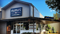 Mama's On The Go Bistro
