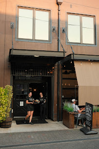 The Cozy Taberna
