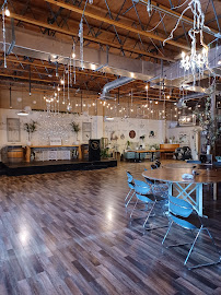 Tall Firs Cafe and Events