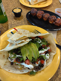 Cafe Yumm! - PeaceHealth at RiverBend