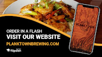 Plank Town Brewing Company
