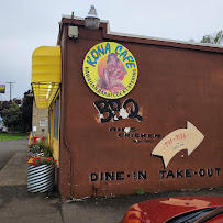 Kona Cafe Hawaiian Barbeque And Catering