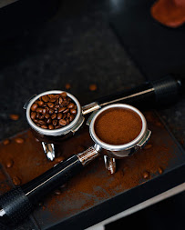 Mi Cafe +