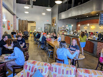 Aspen Coffee at Fountain Square