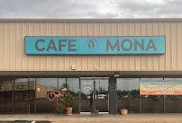 Cafe Mona