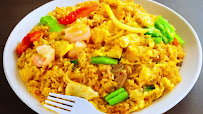 Golden Dragon Cafe