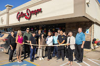 Golden Dragon Cafe