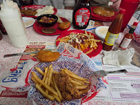 Boomarang Diner Stillwater (Main St.)