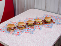 Boomarang Diner Stillwater (Main St.)