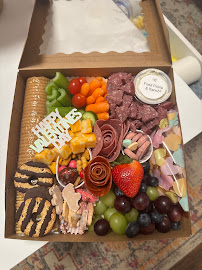 Social 174 - Stilly Snack Spreads & Charcuterie