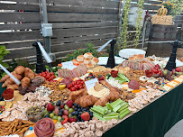 Social 174 - Stilly Snack Spreads & Charcuterie
