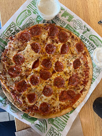Pickleman's Gourmet Cafe - Stillwater, OK
