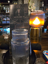 The Monarch