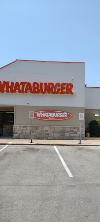 Whataburger