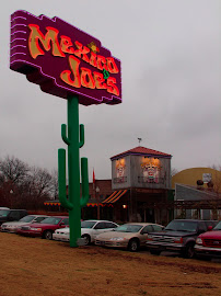 Mexico Joe's