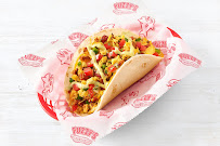 Fuzzy's Taco Shop