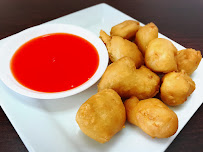 Happy Buddha Chinese Food