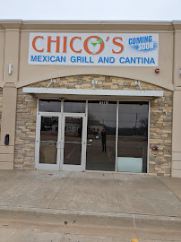 Chico's Mexican Grill and Cantina