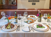 The Ranchers Club