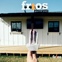 Frios Gourmet Pops - Stillwater,Oklahoma