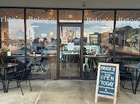 Brice's Coffee & Bake House