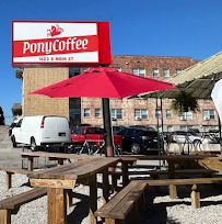 PonyCoffee