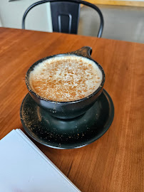 DoubleShot Coffee Co
