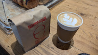 Nordaggios Coffee