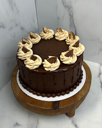 Ludger's Bavarian Cakery