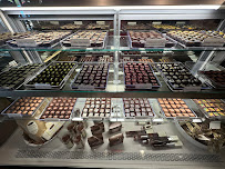 Cricket & Fig Chocolate