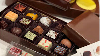 Cricket & Fig Chocolate