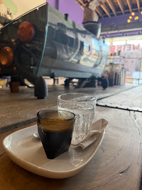 Cirque Coffee