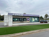 Cirque Coffee
