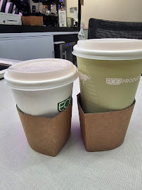 Carabelle's Micro Cafe