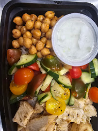 Carabelle's Micro Cafe