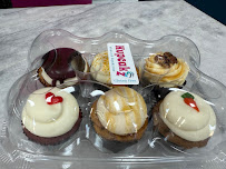 Kupcakz Bakery