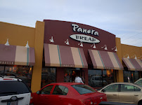 Pancho Anaya Bakery