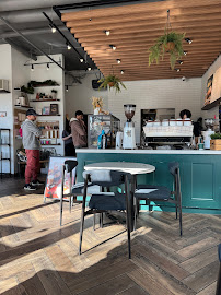 The Rosemount Cafe